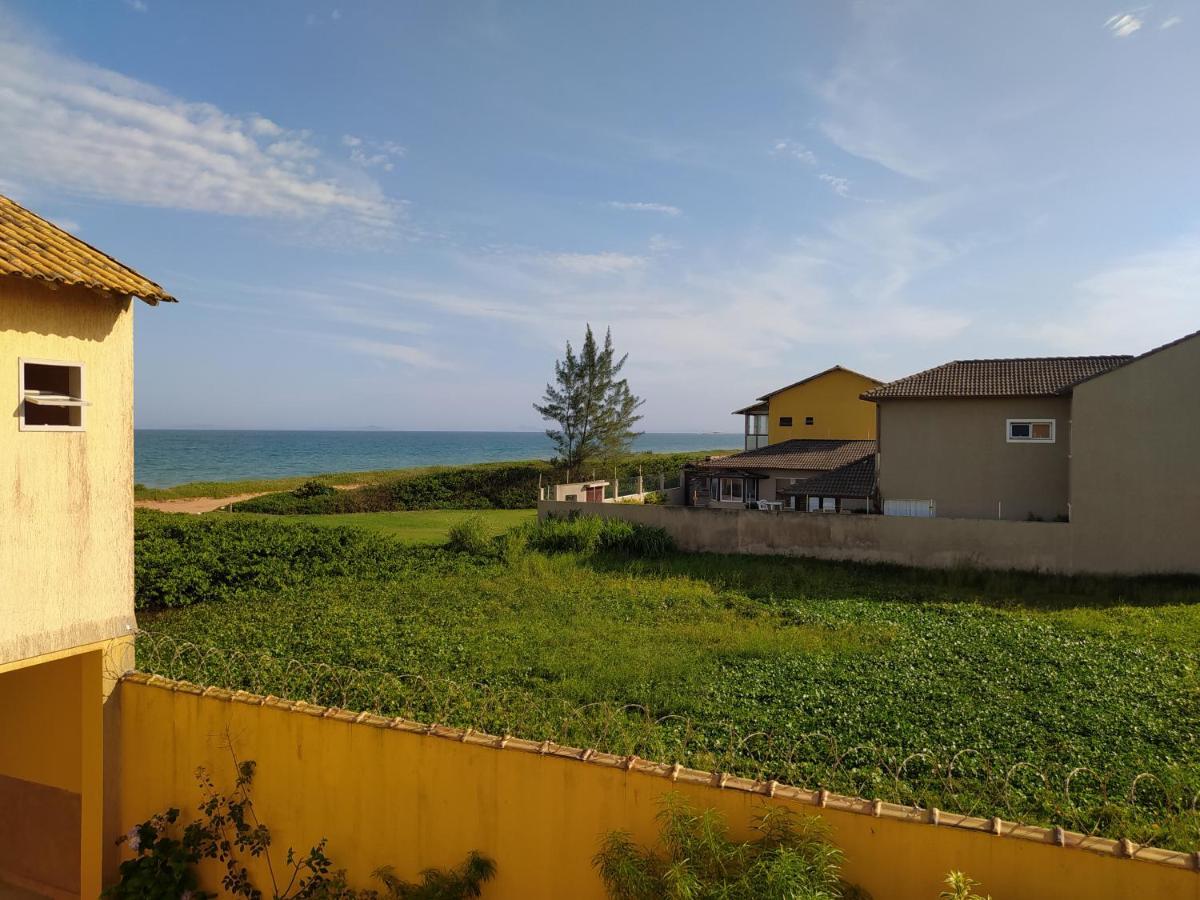 Pousada Muzy Barra de Sao Joao Exterior photo